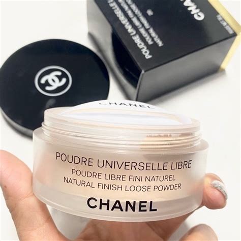 chanel loose powder harga|Katalog Harga Bedak Tabur Chanel Kosmetik dan Skin Care Terb.